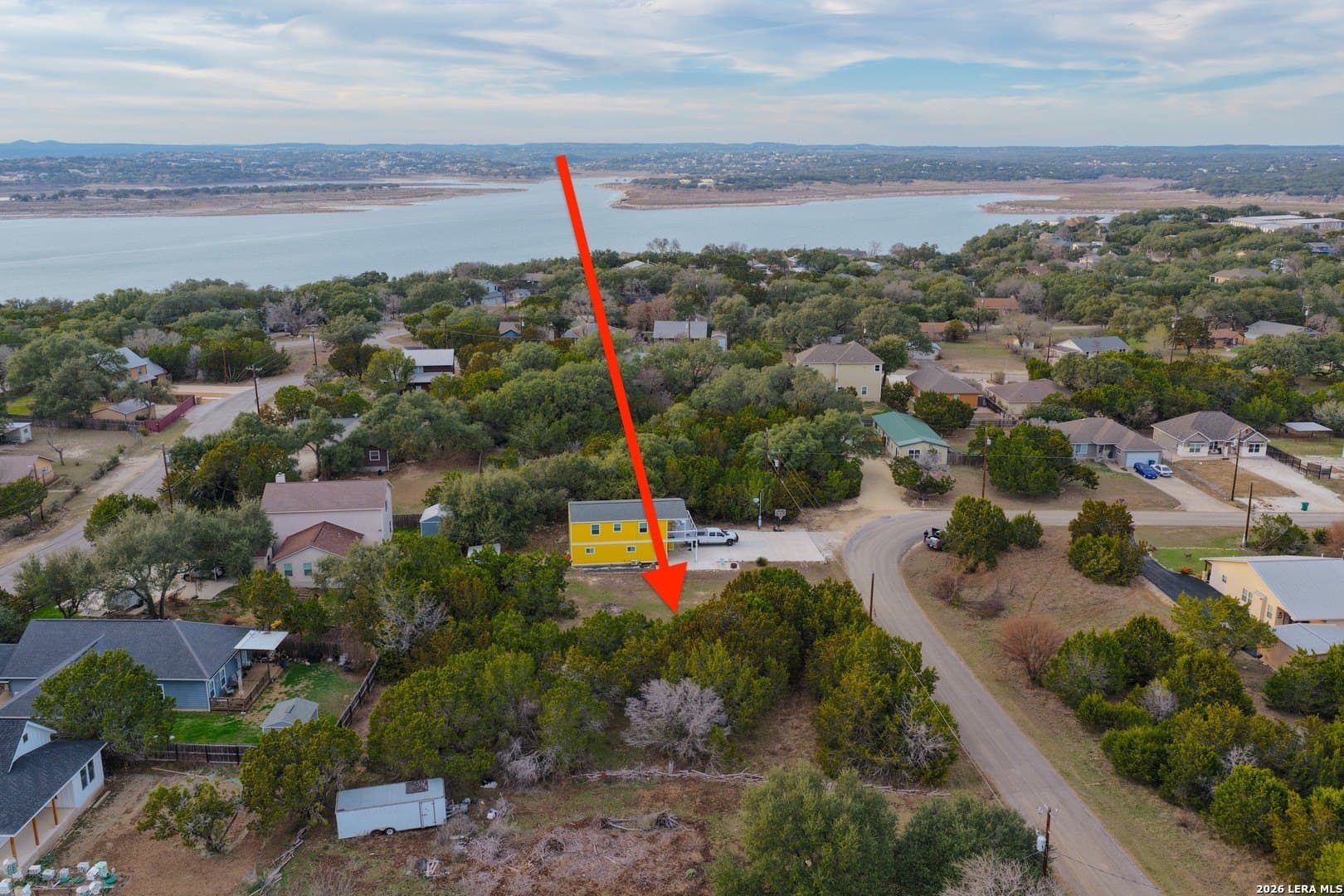 0.19 acres in Comal County gallery image 3