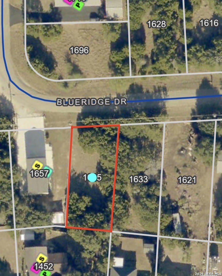 0.19 acres in Comal County - photo 16