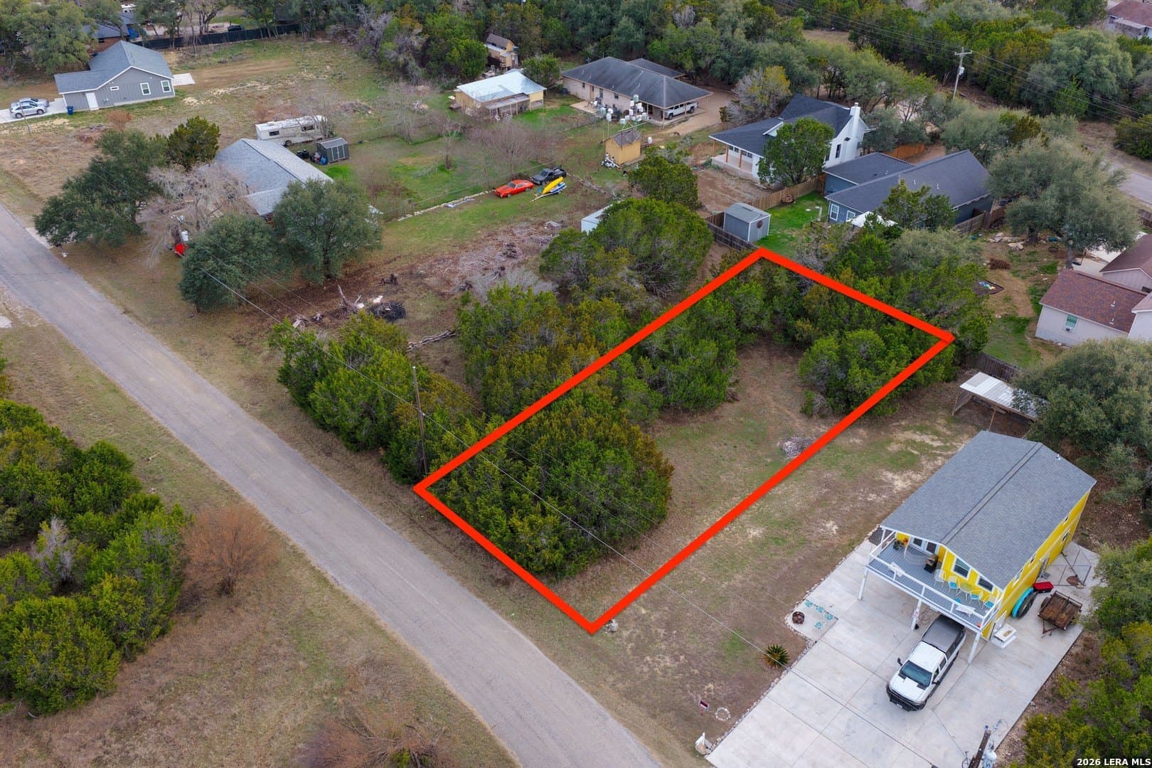 0.19 acres in Comal County gallery image 4