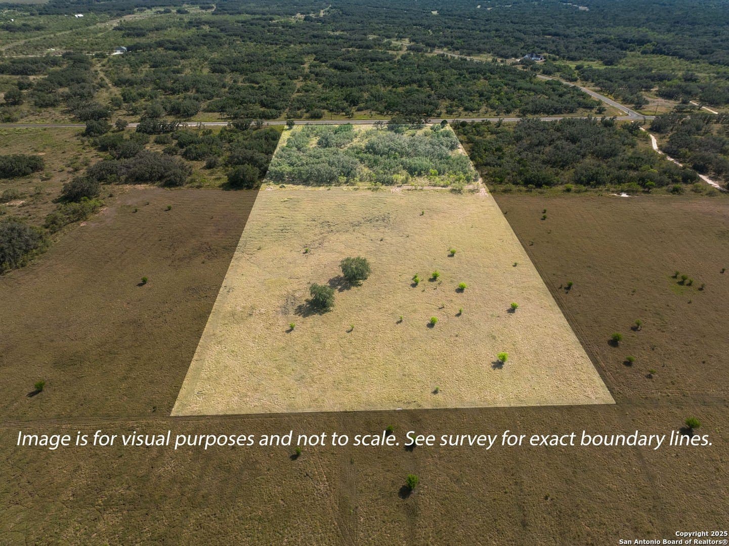 11.22 acres in Medina County featured view