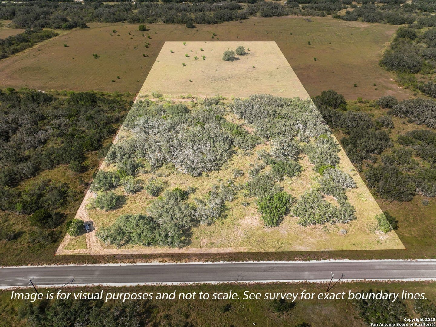 11.22 acres in Medina County gallery image 2