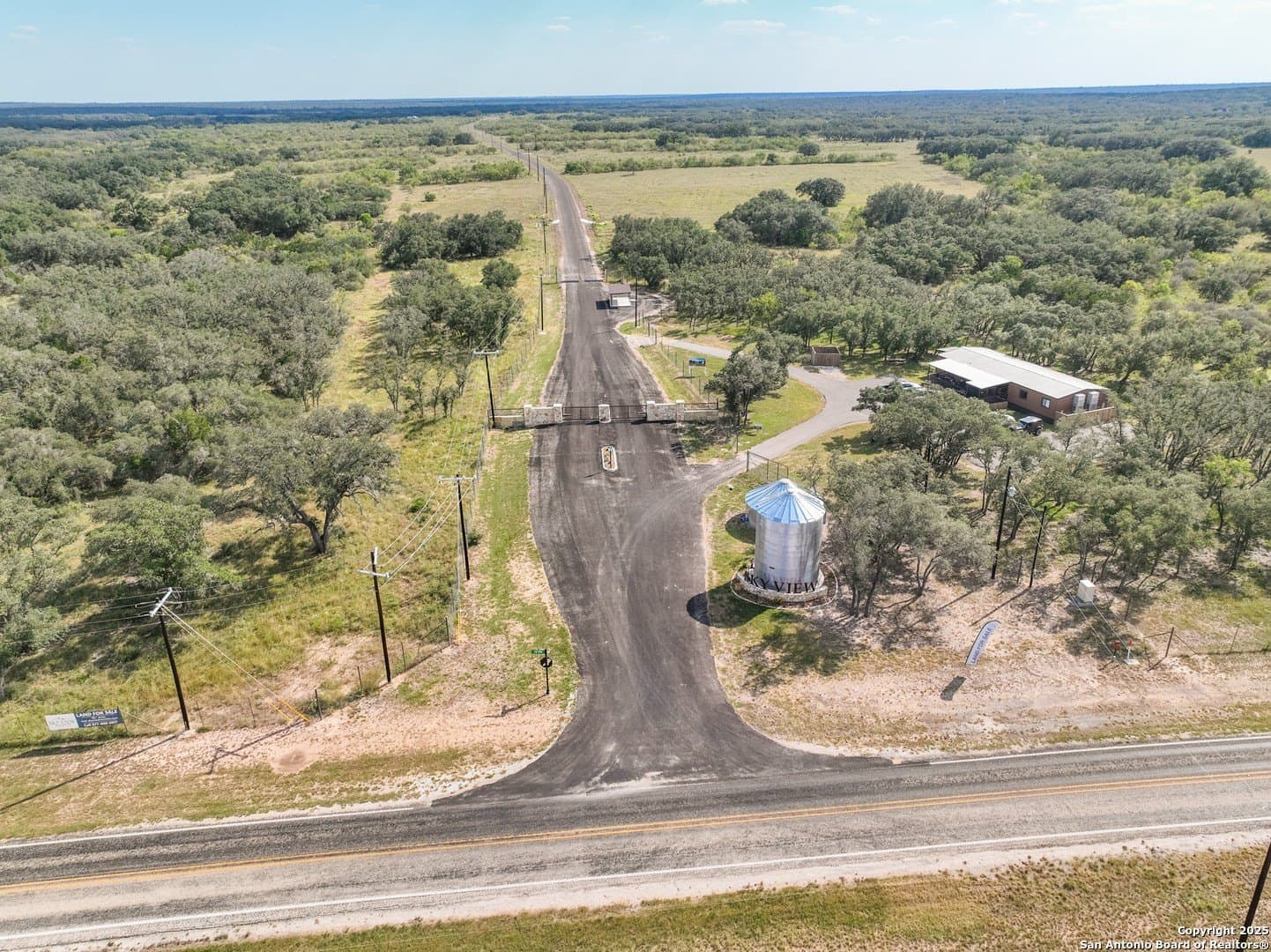 11.22 acres in Medina County - photo 21