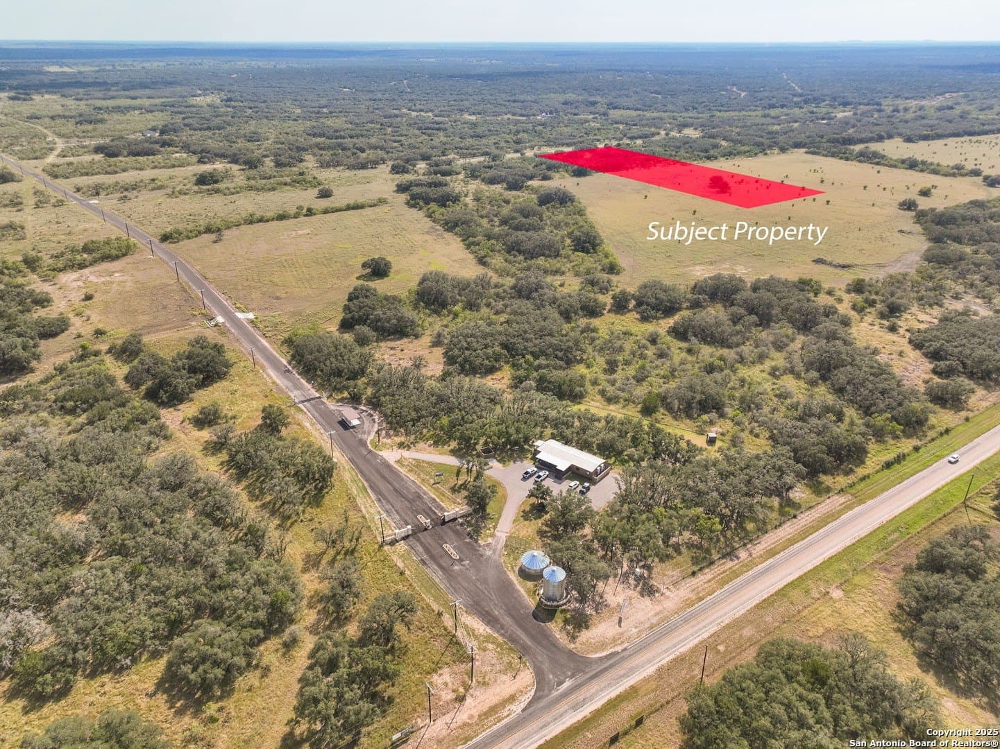 11.22 acres in Medina County - photo 23