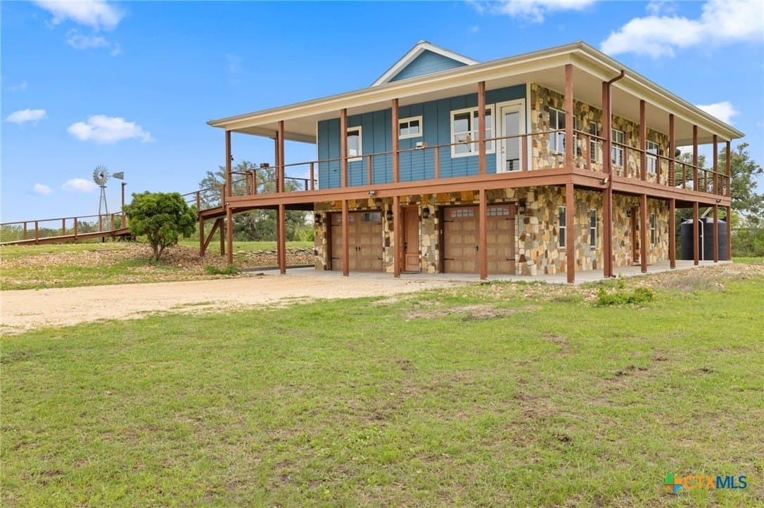 16.43 acres in Guadalupe County gallery image 2