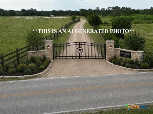 20.04 acres in Burnet County - photo 6
