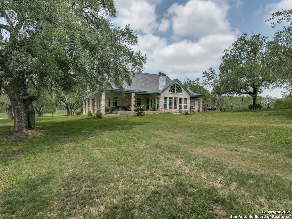 13.74 acres in Bexar County featured view