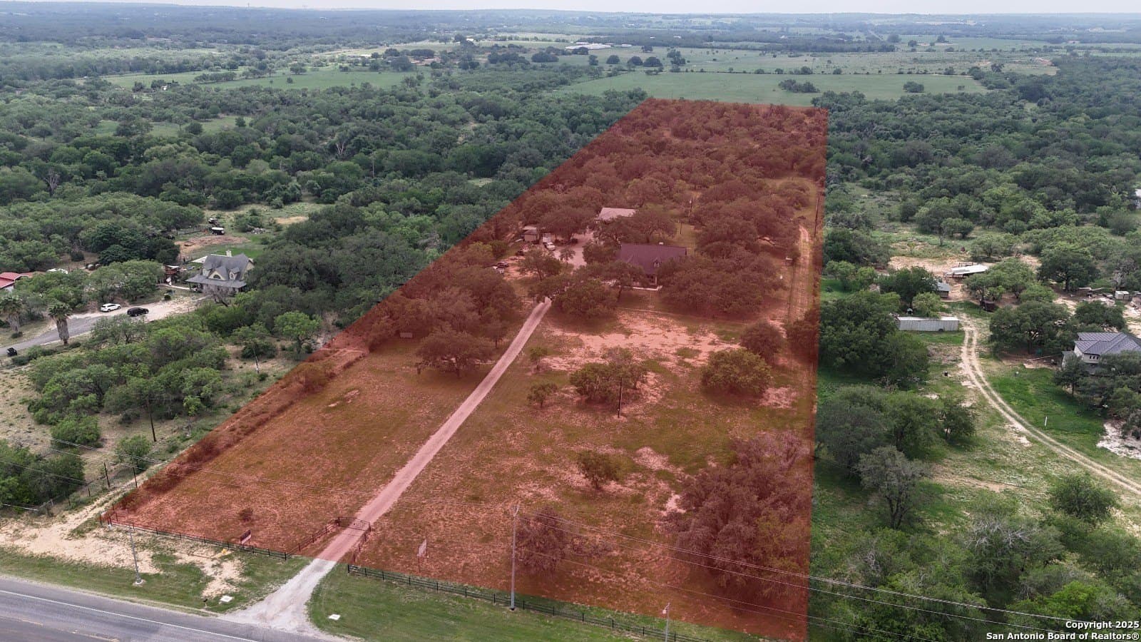 13.74 acres in Bexar County - photo 46