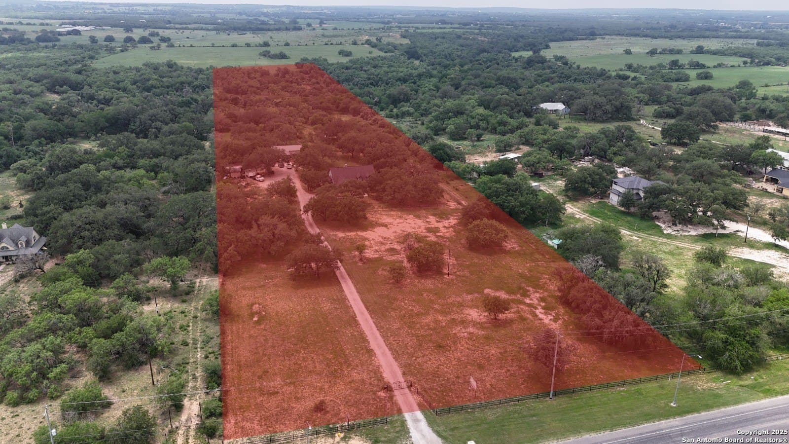 13.74 acres in Bexar County - photo 44