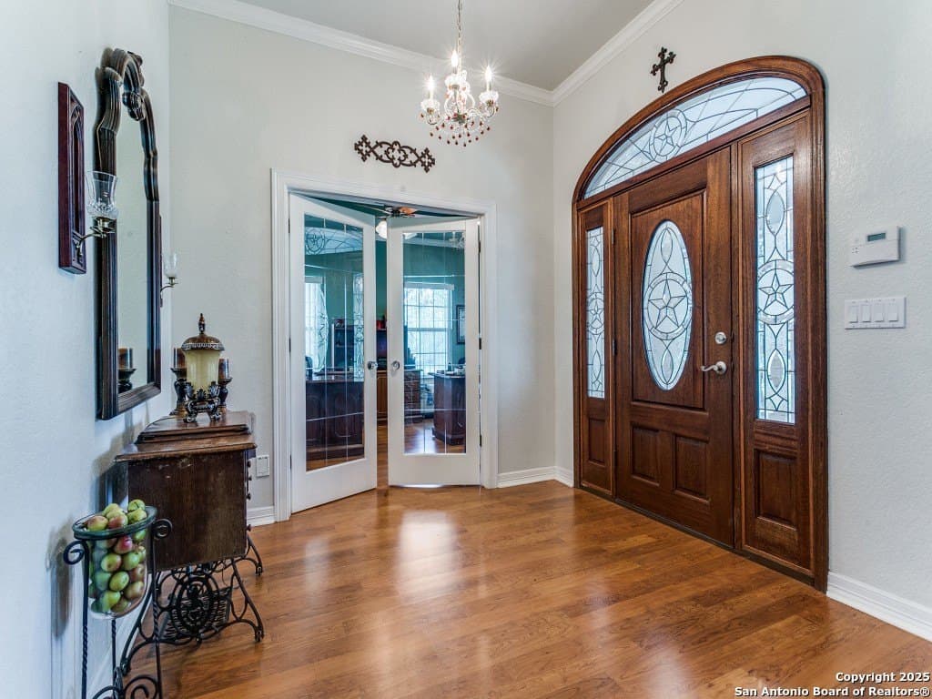 13.74 acres in Bexar County - photo 8