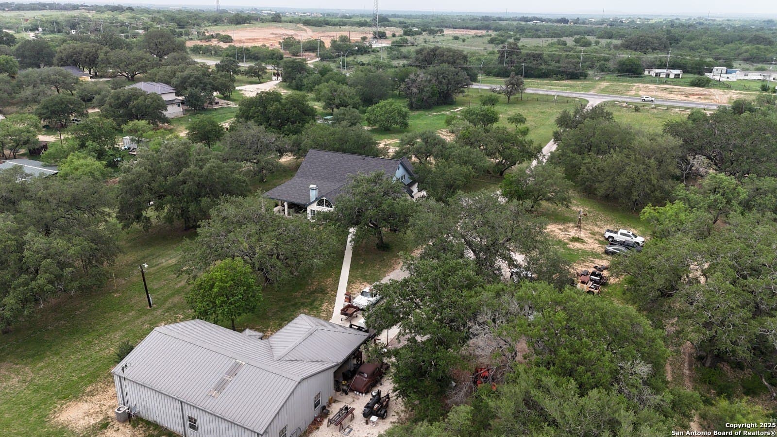 13.74 acres in Bexar County - photo 40