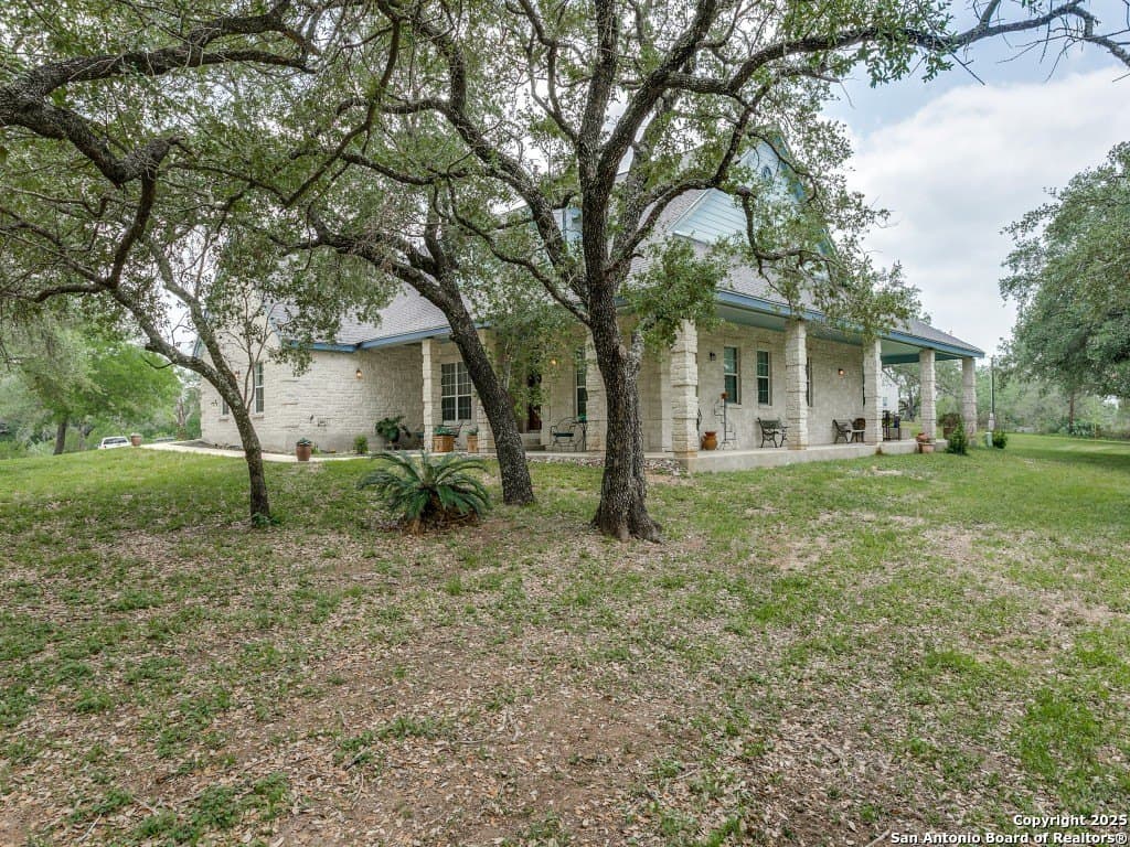 13.74 acres in Bexar County - photo 7