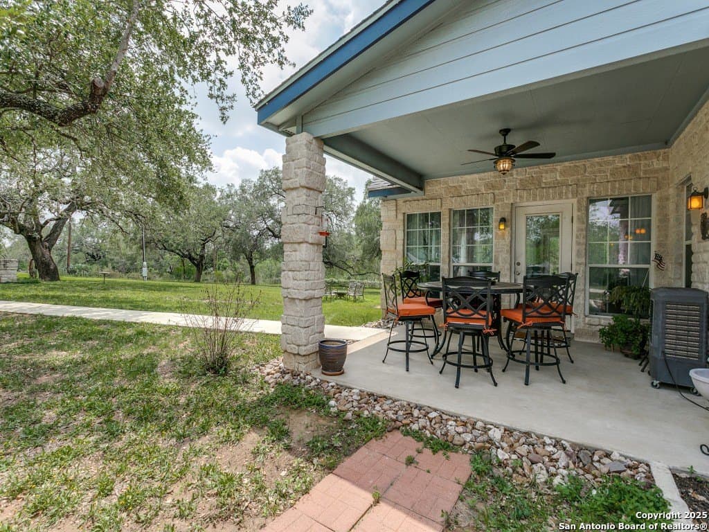 13.74 acres in Bexar County - photo 31