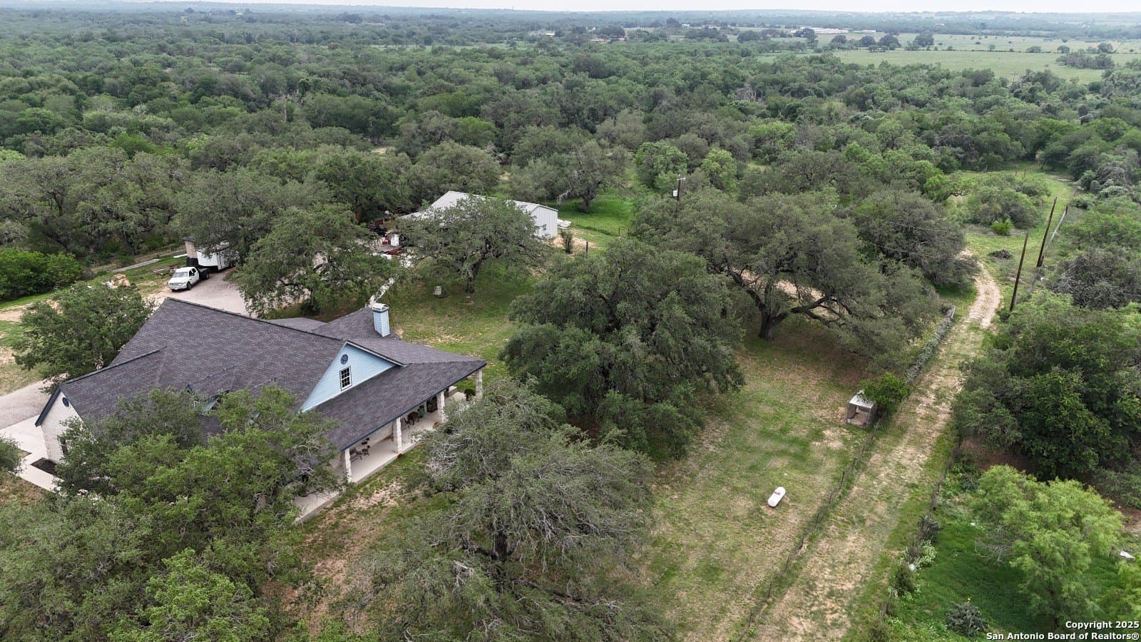 13.74 acres in Bexar County - photo 43