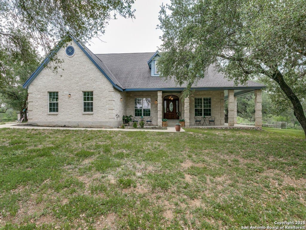 13.74 acres in Bexar County gallery image 2