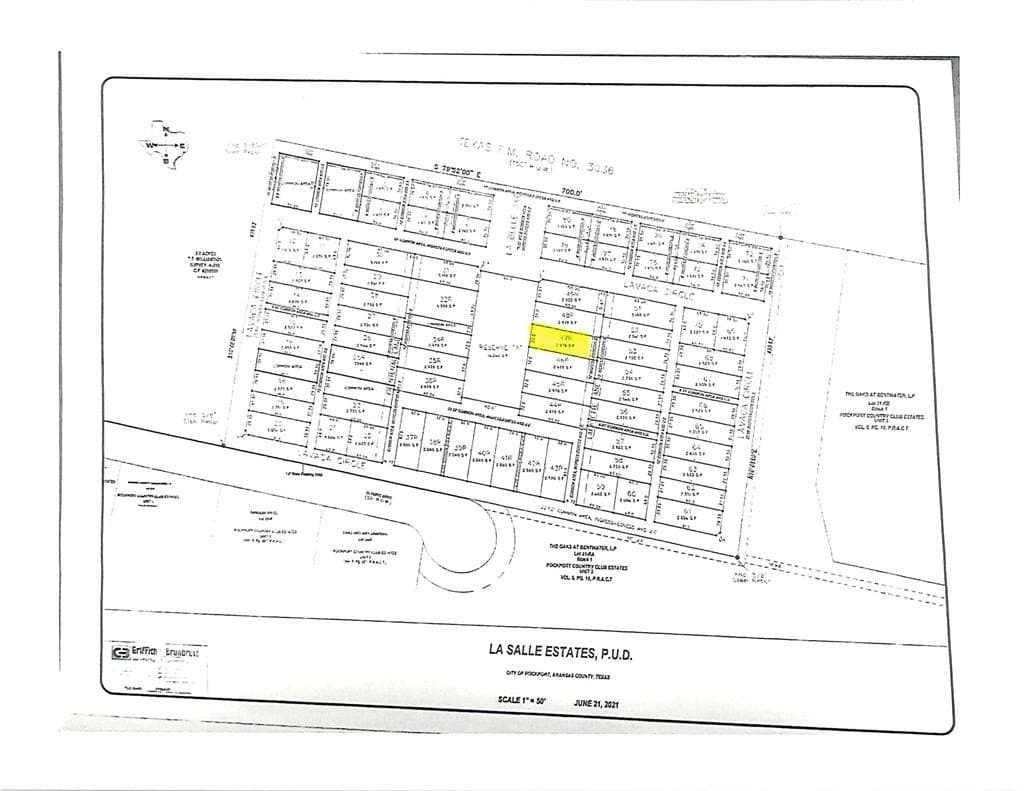 0.07 acres in Texas County