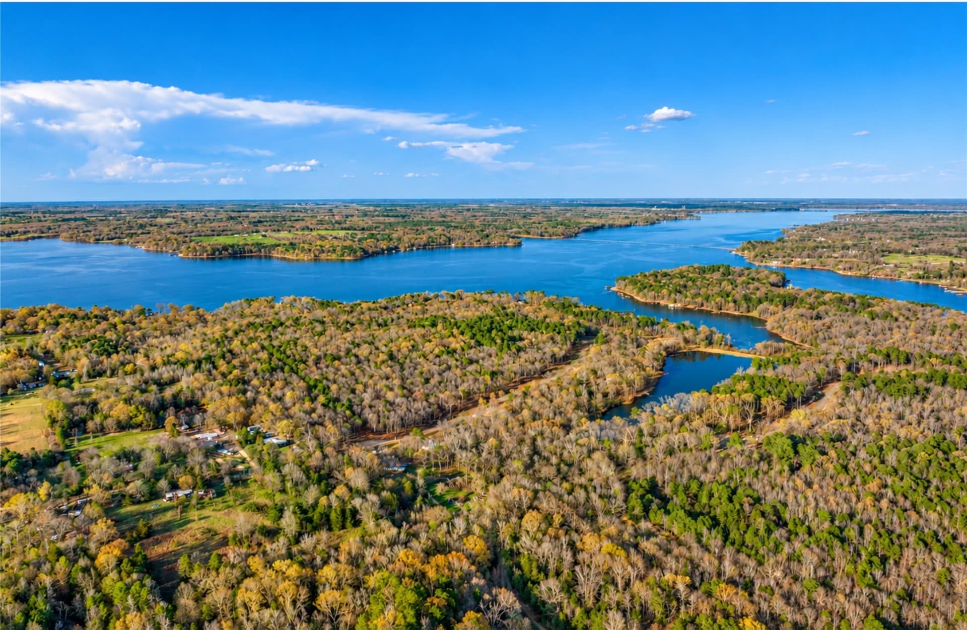 1.07 acres in Camp County - photo 4