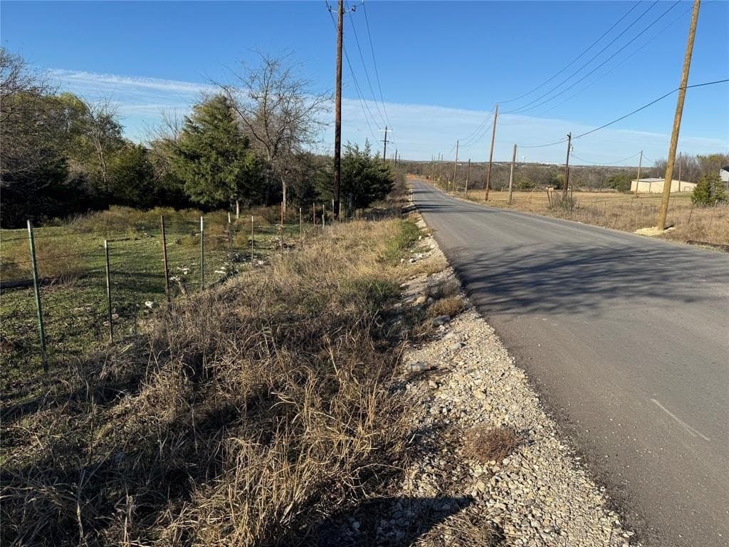 11 acres in Parker County gallery image 3