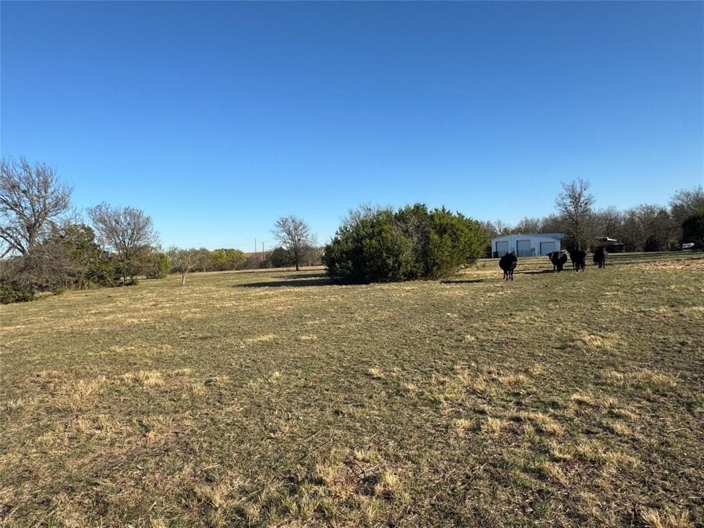 11 acres in Parker County featured view
