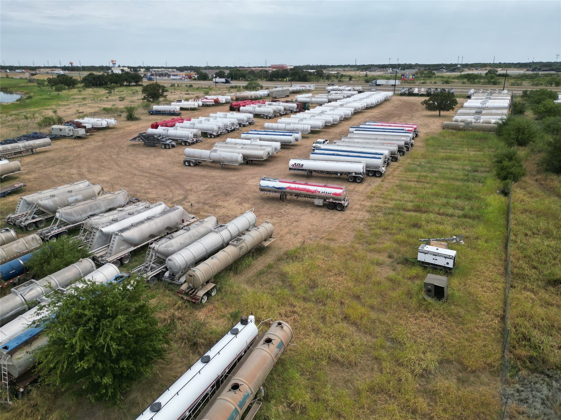 7.18 acres in Callahan County - photo 9