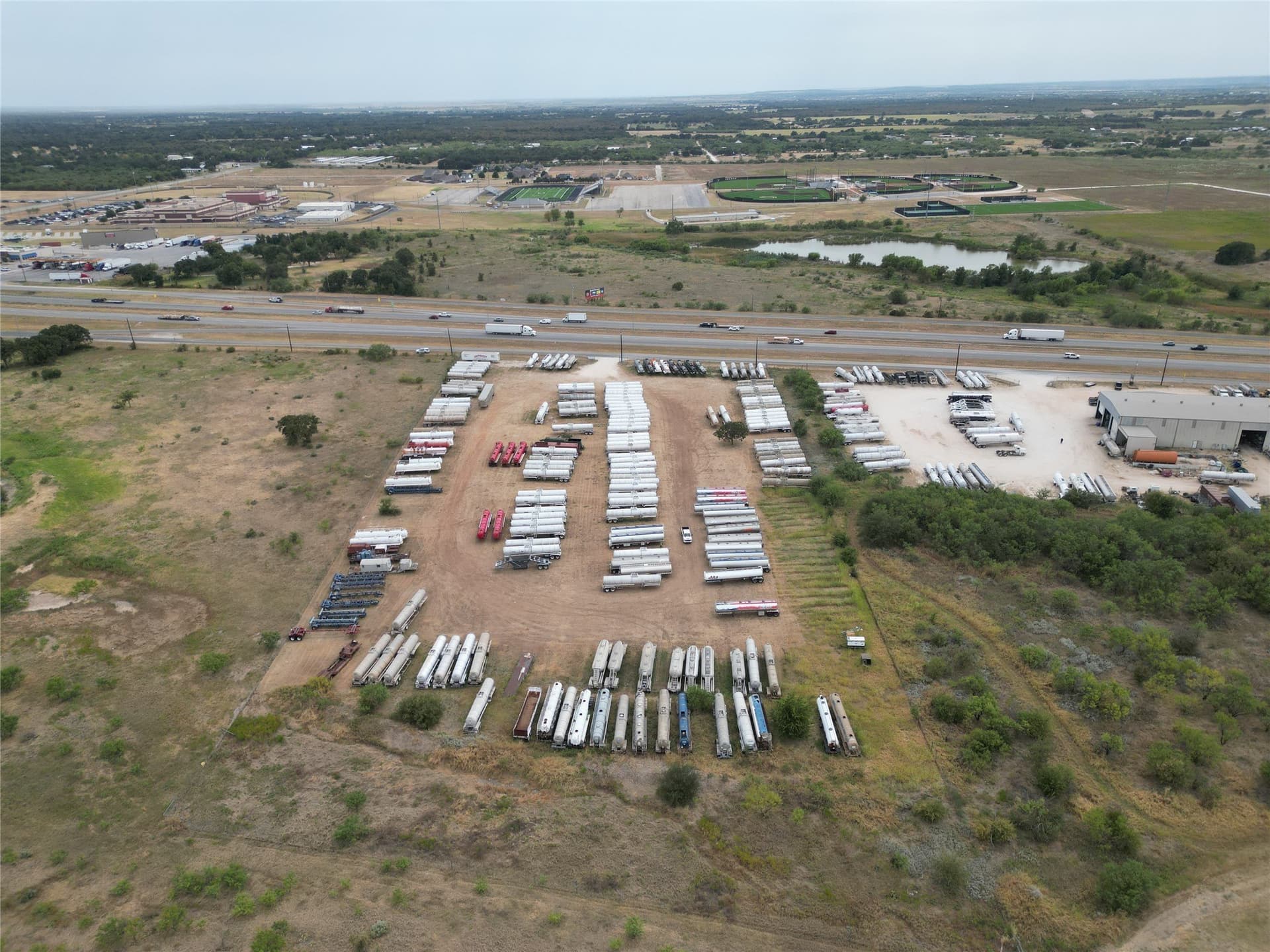 7.18 acres in Callahan County - photo 5