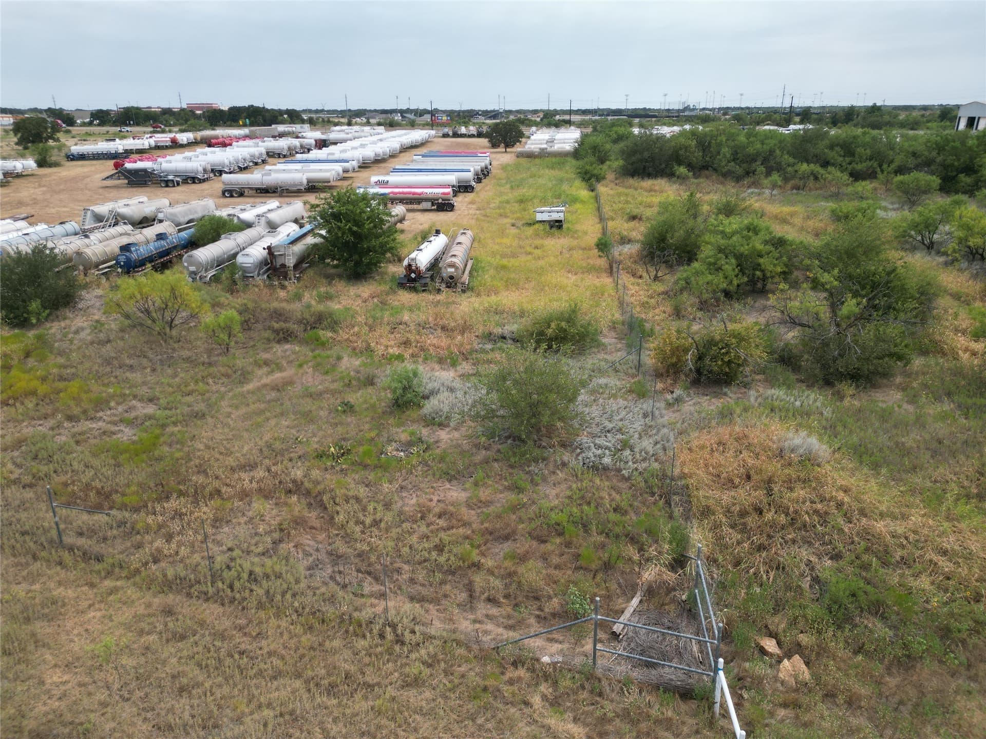 7.18 acres in Callahan County - photo 11
