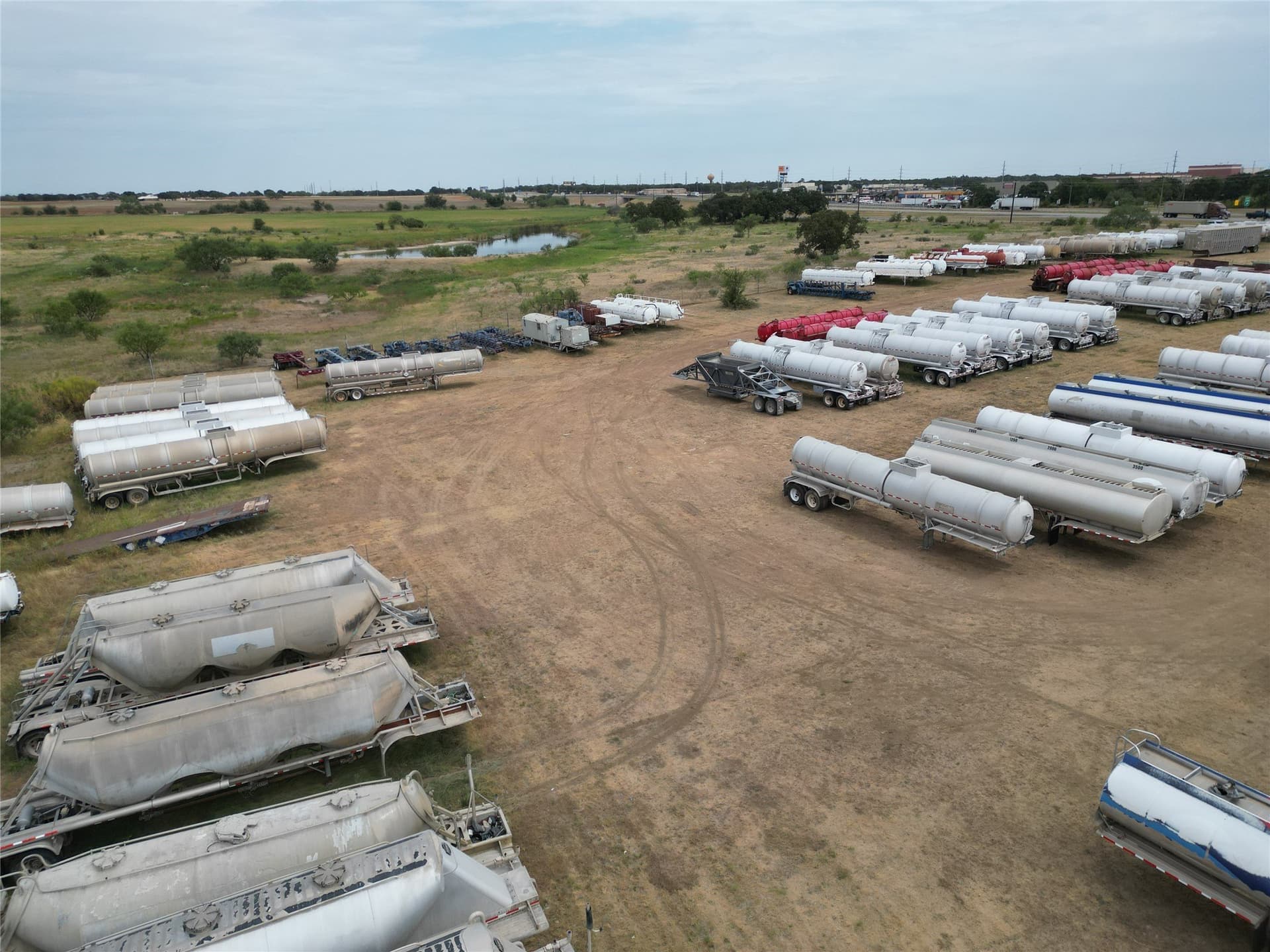 7.18 acres in Callahan County - photo 8