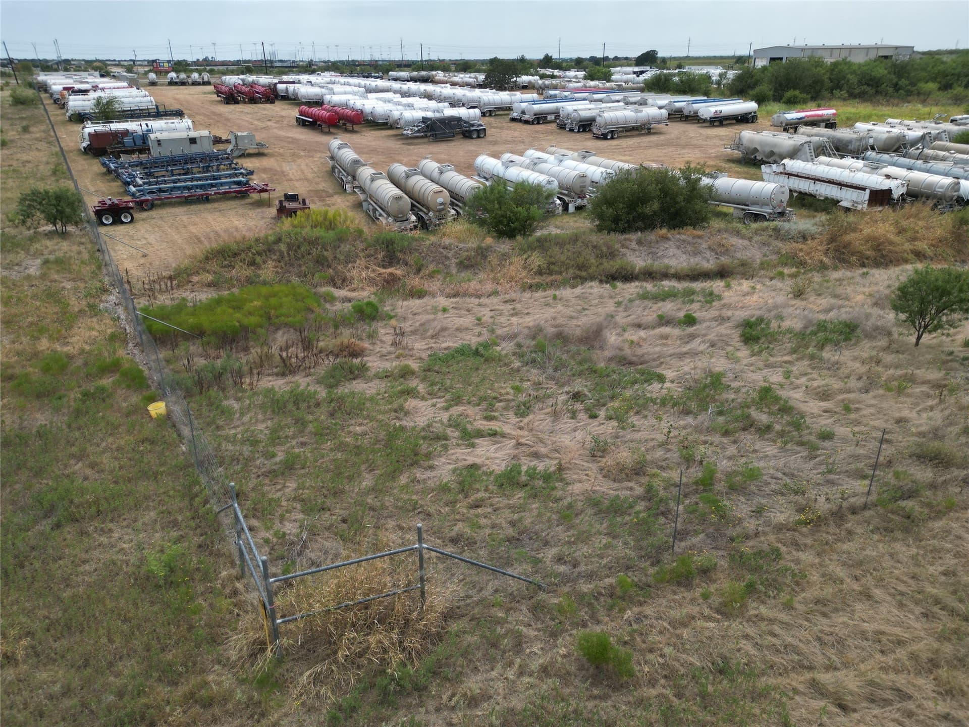 7.18 acres in Callahan County - photo 13