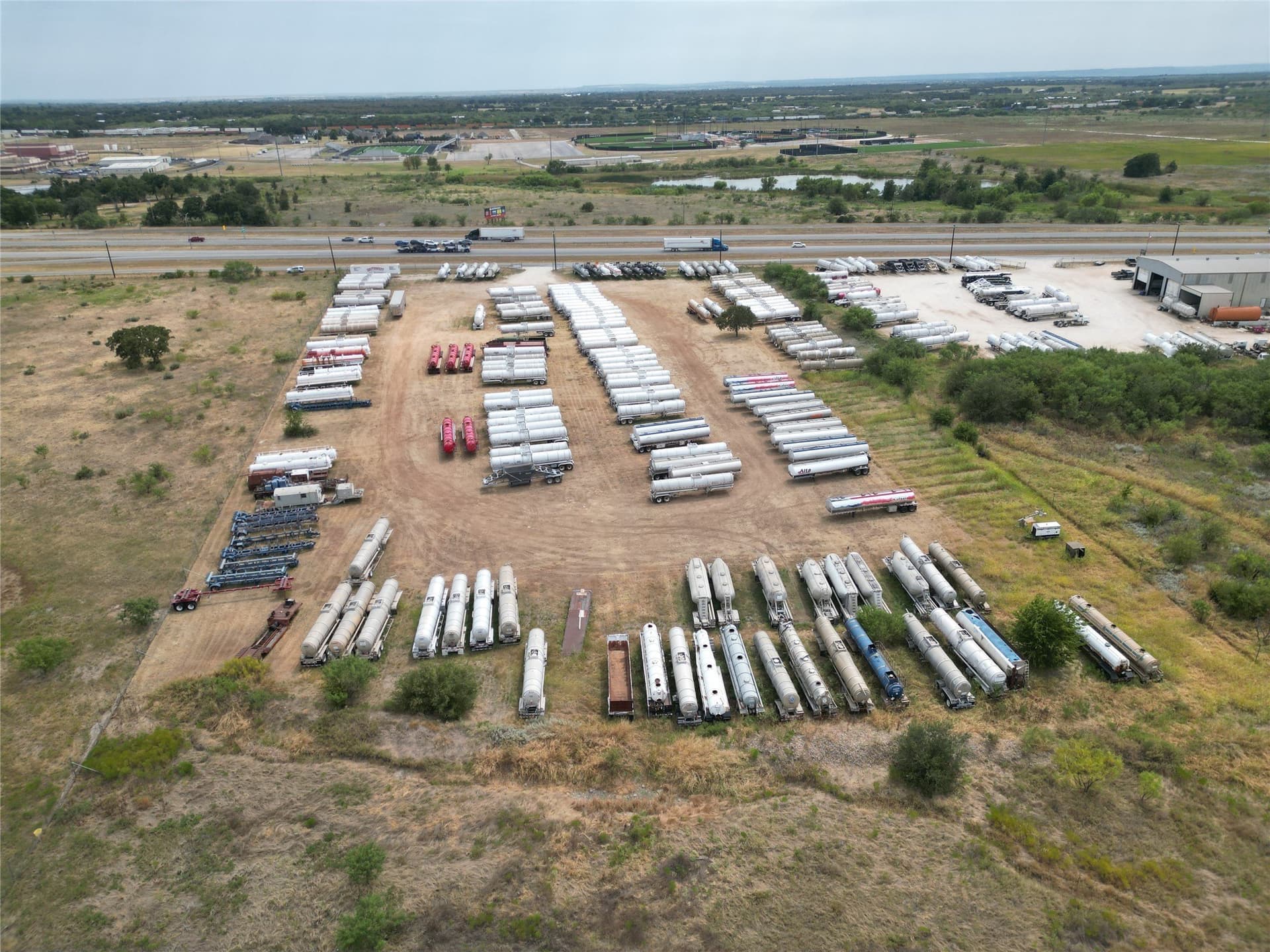 7.18 acres in Callahan County - photo 12