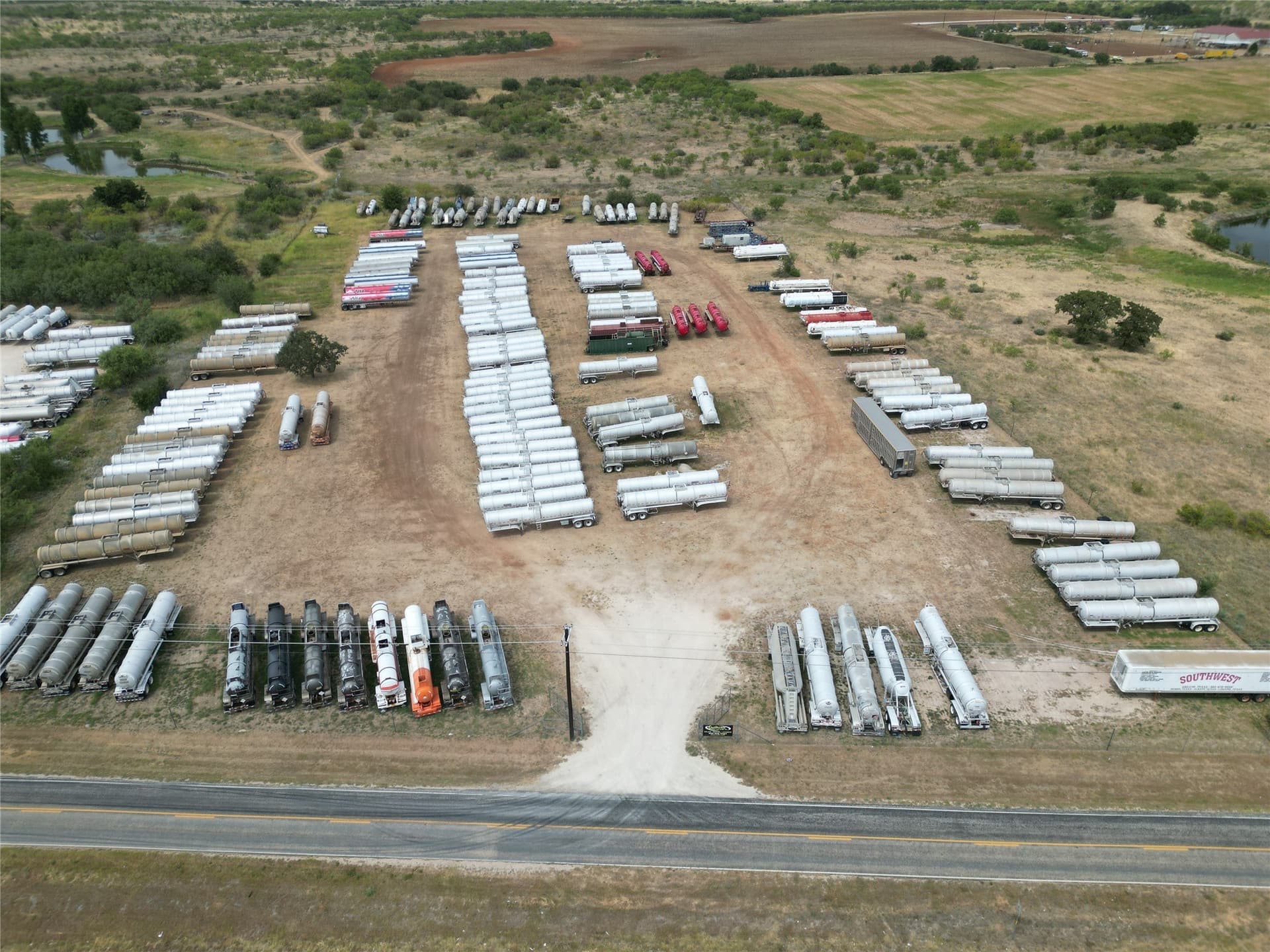 7.18 acres in Callahan County - photo 14