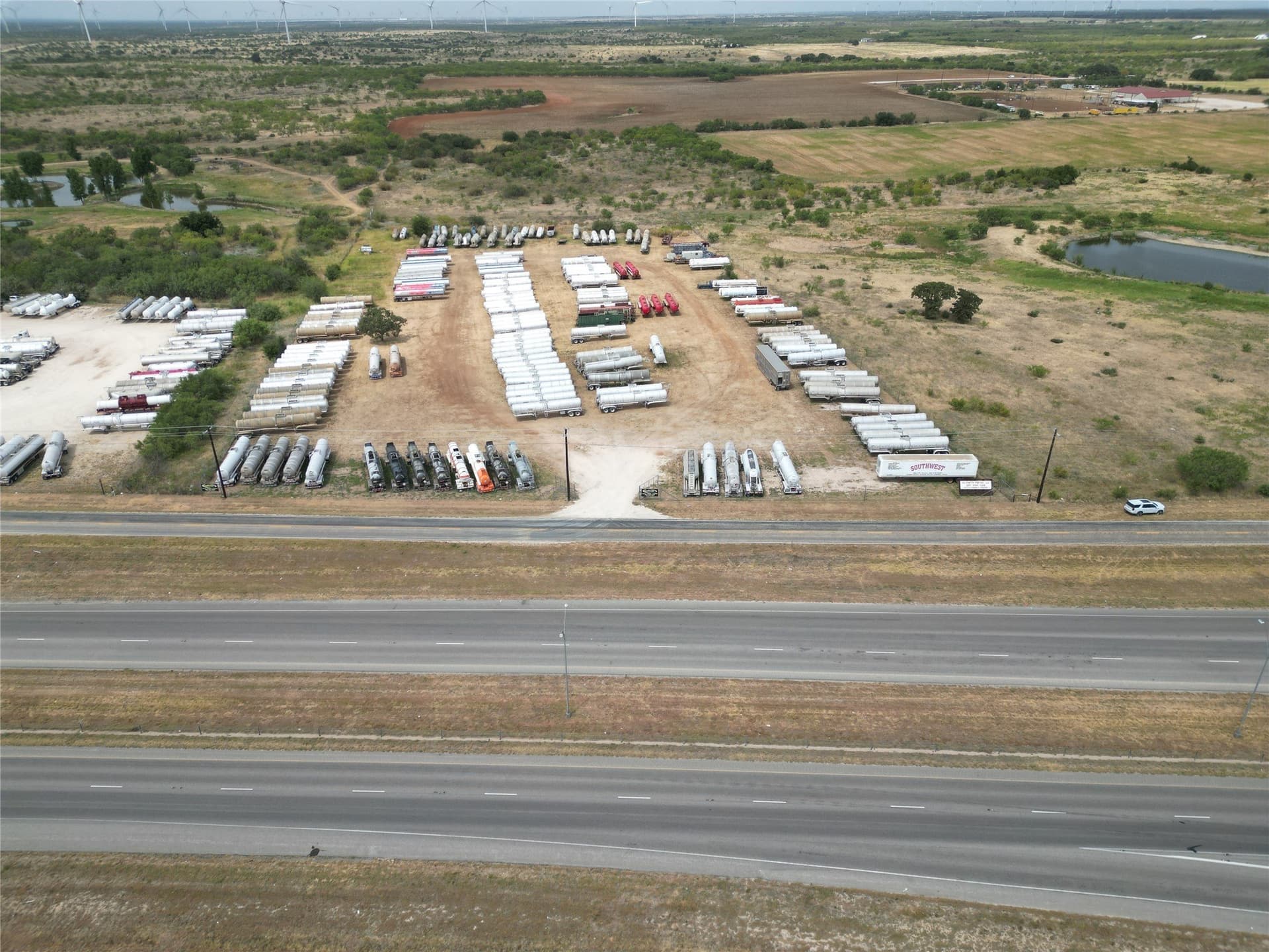 7.18 acres in Callahan County - photo 15