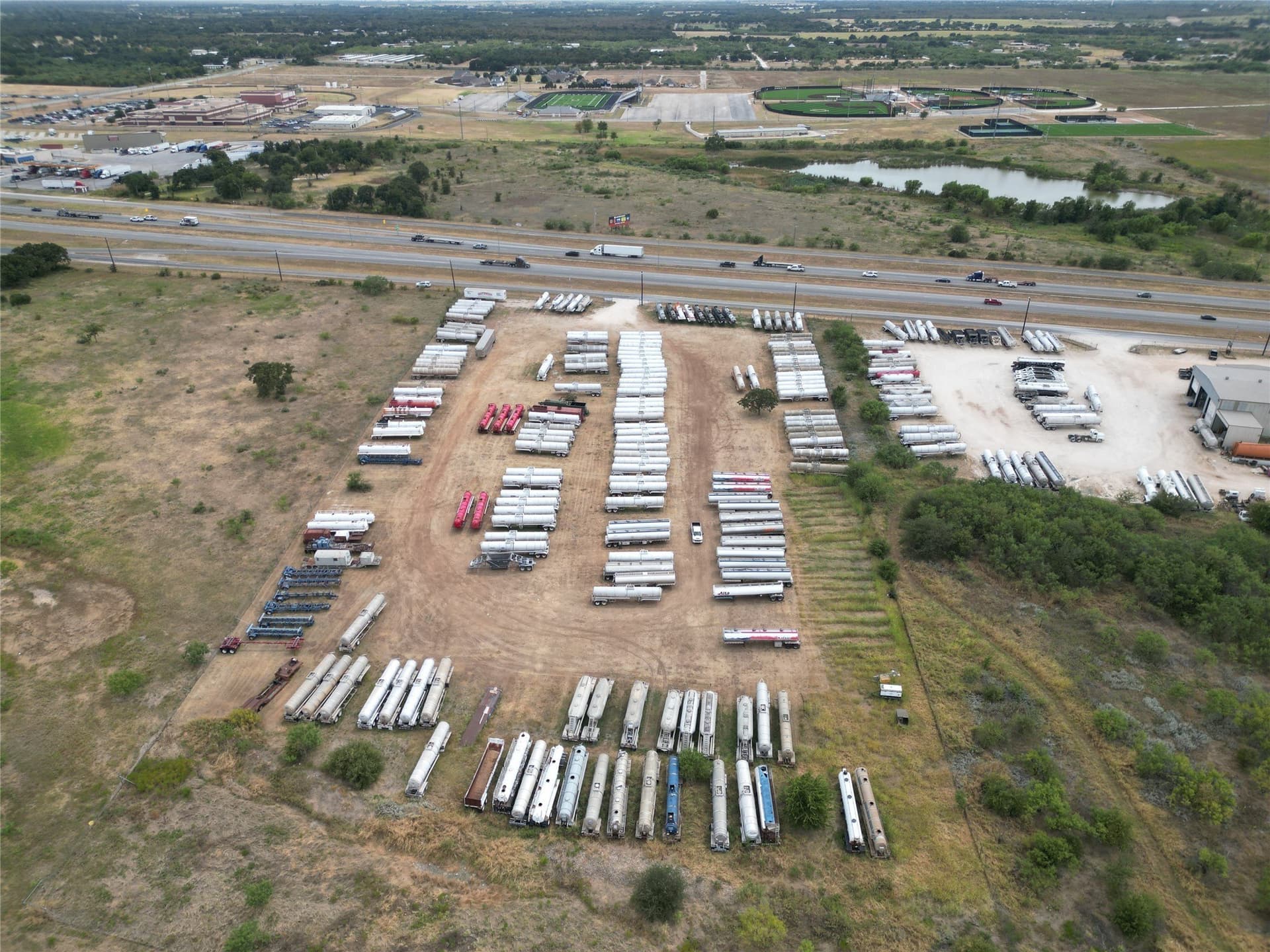 7.18 acres in Callahan County - photo 6