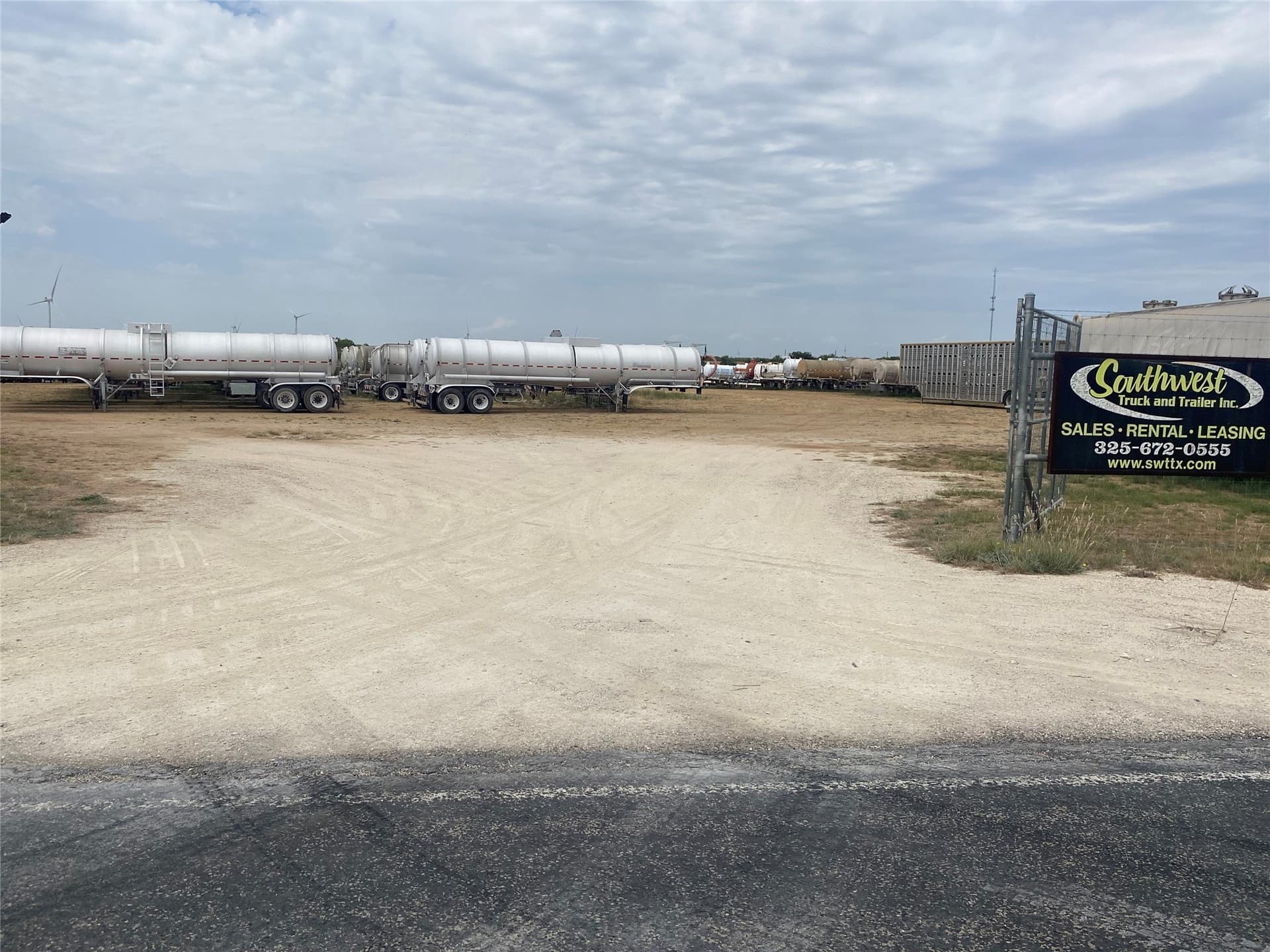 7.18 acres in Callahan County - photo 2