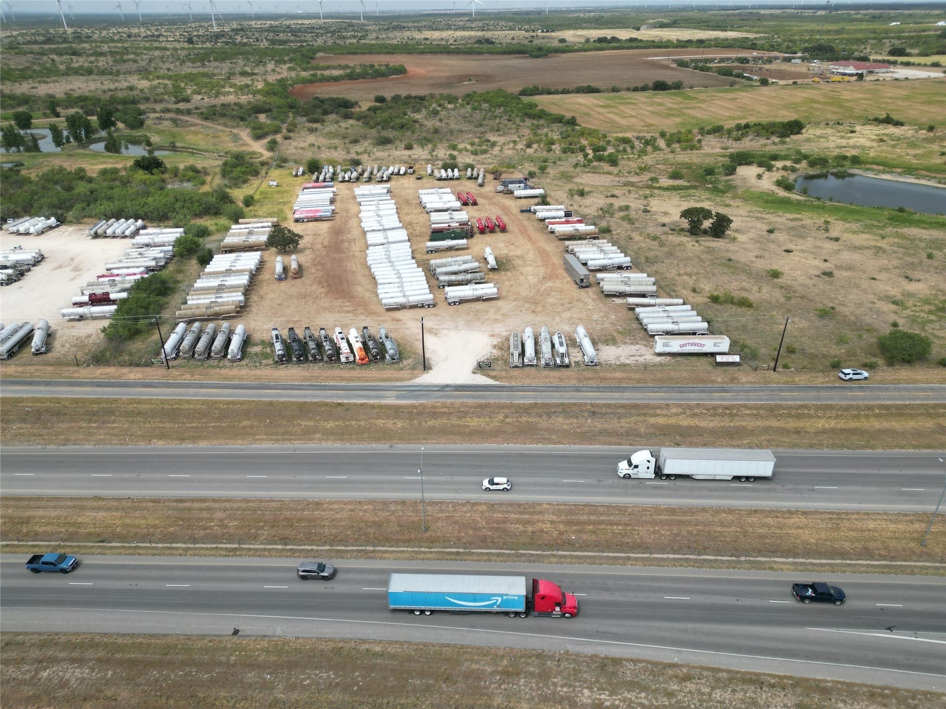 7.18 acres in Callahan County - photo 16