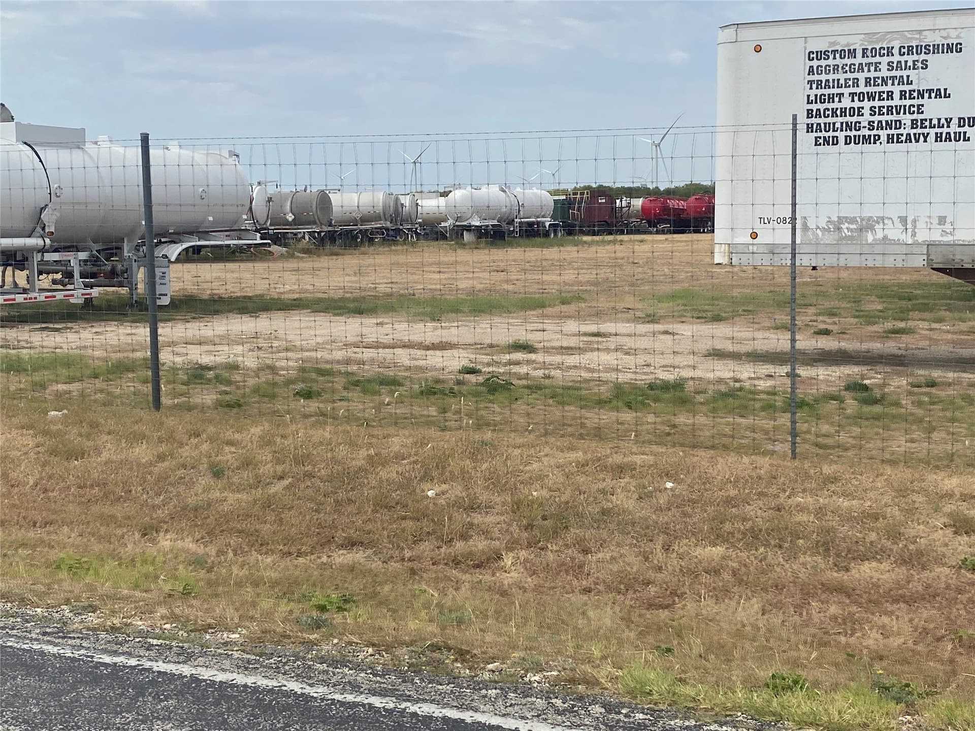 7.18 acres in Callahan County - photo 4