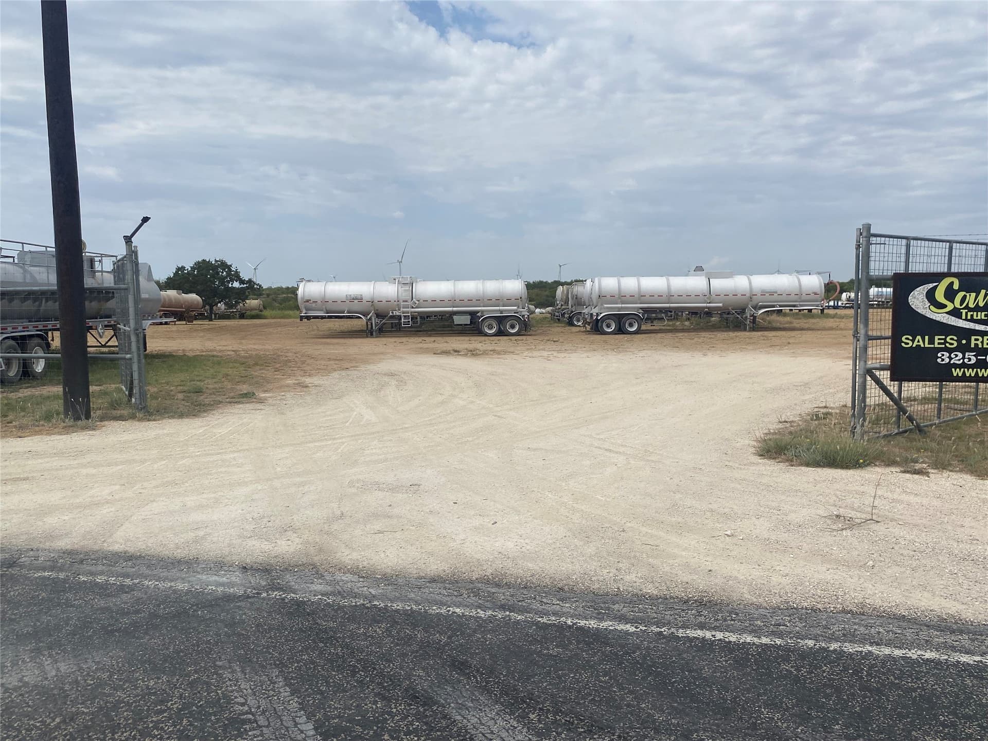 7.18 acres in Callahan County - photo 3