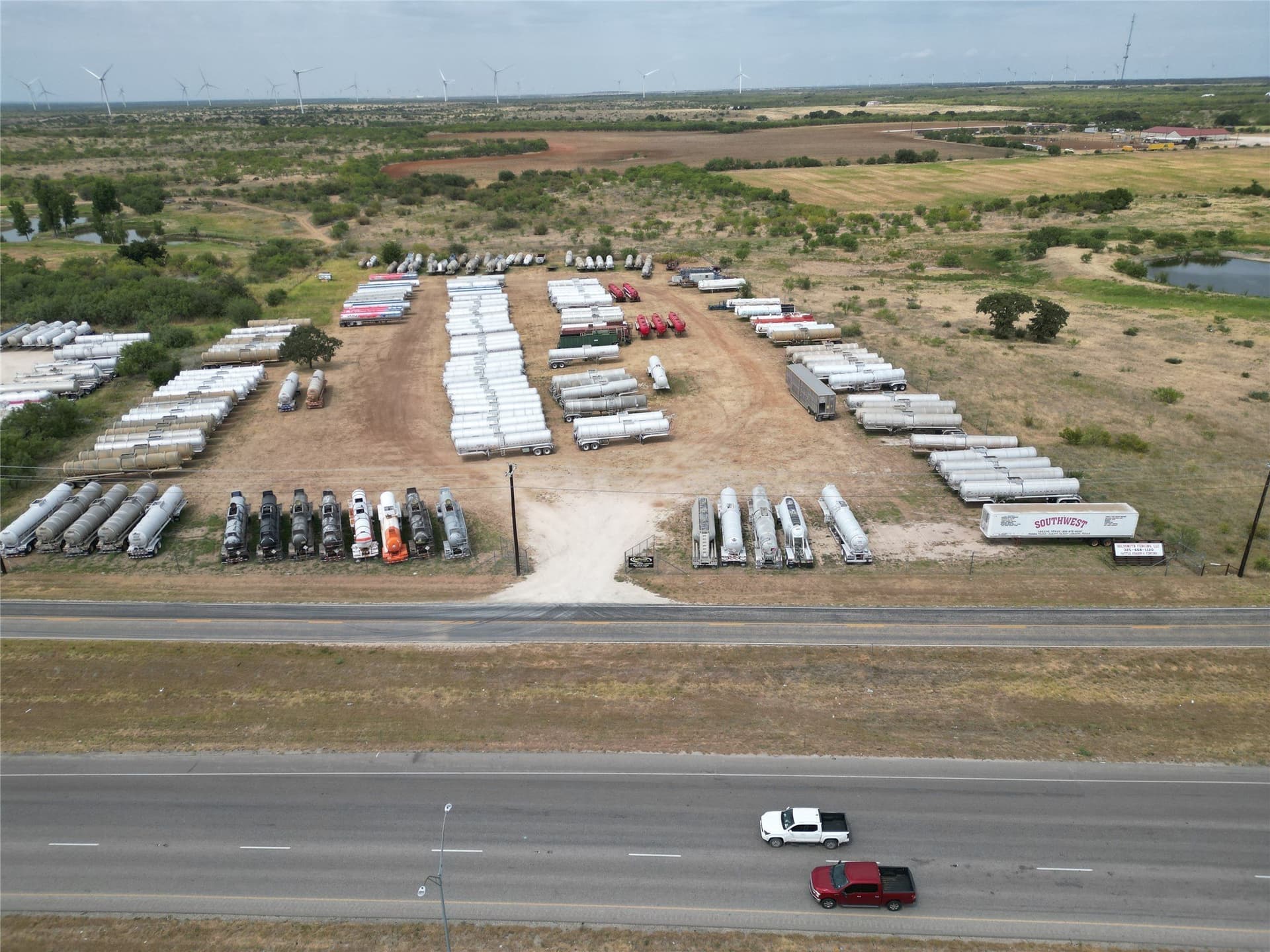 7.18 acres in Callahan County - photo 17