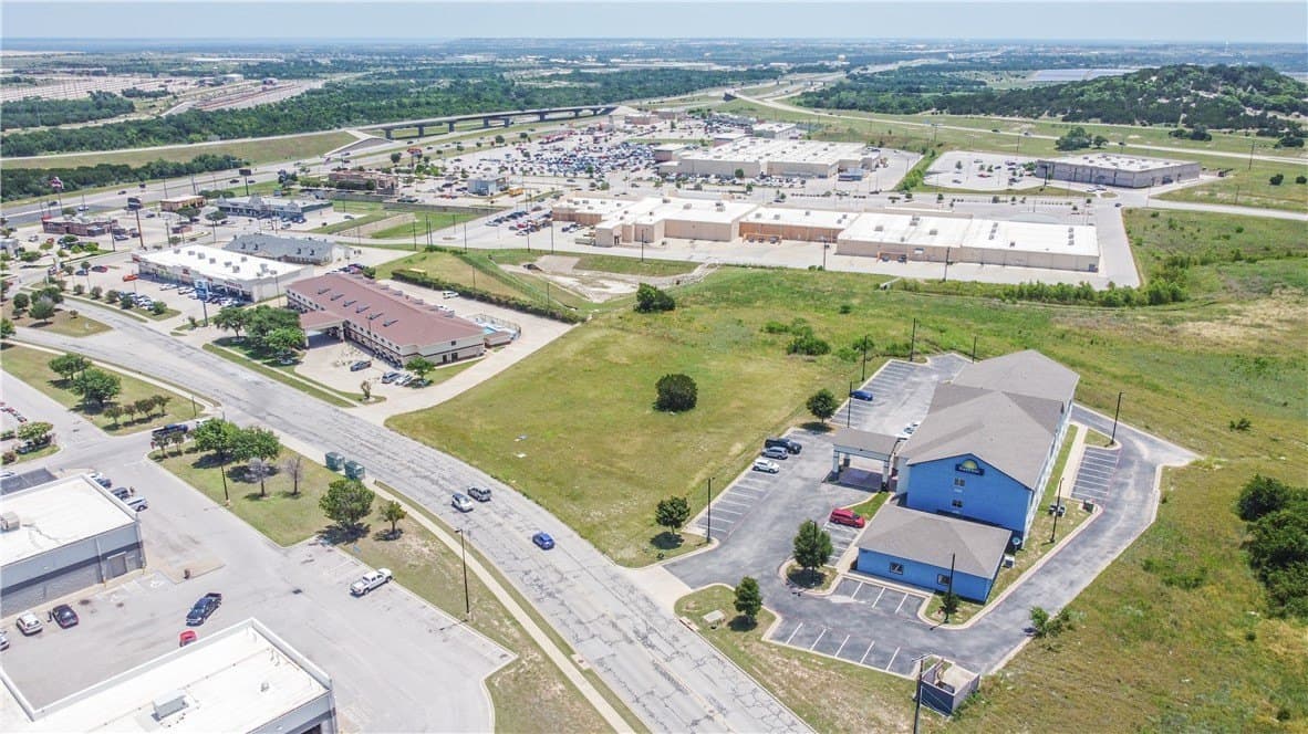 2.44 acres in Coryell County gallery image 2