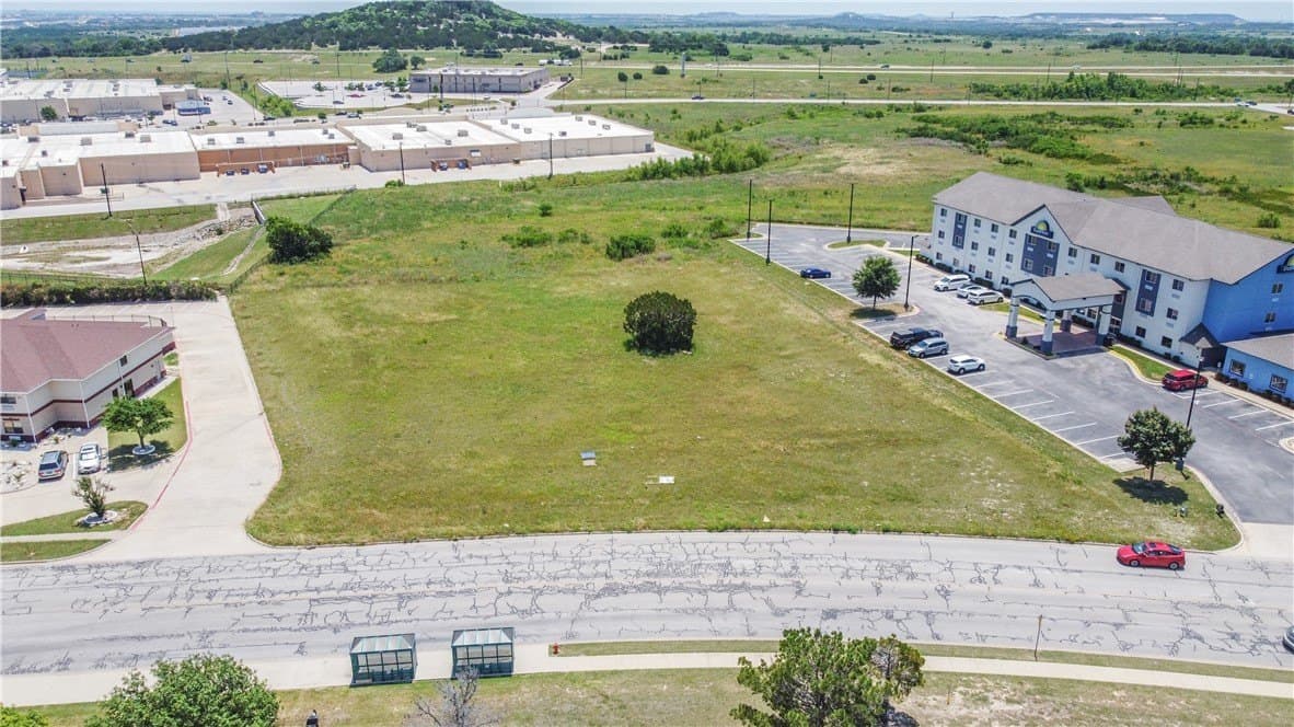 2.44 acres in Coryell County gallery image 3