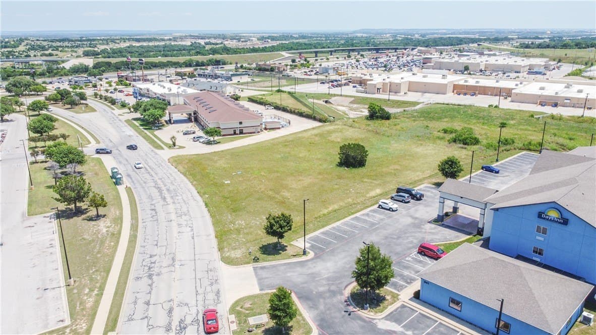 2.44 acres in Coryell County featured view