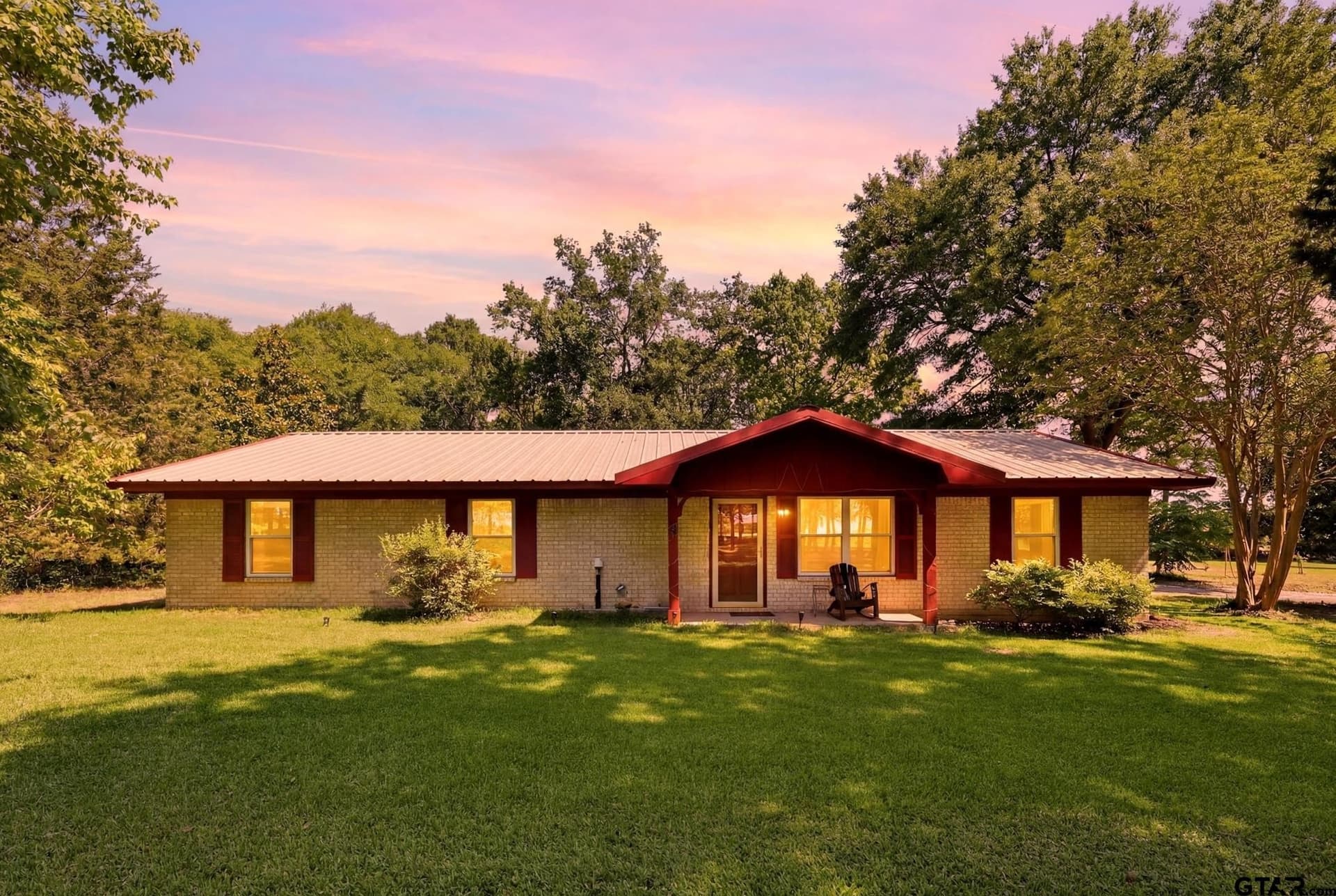 10.2 acres in Smith County