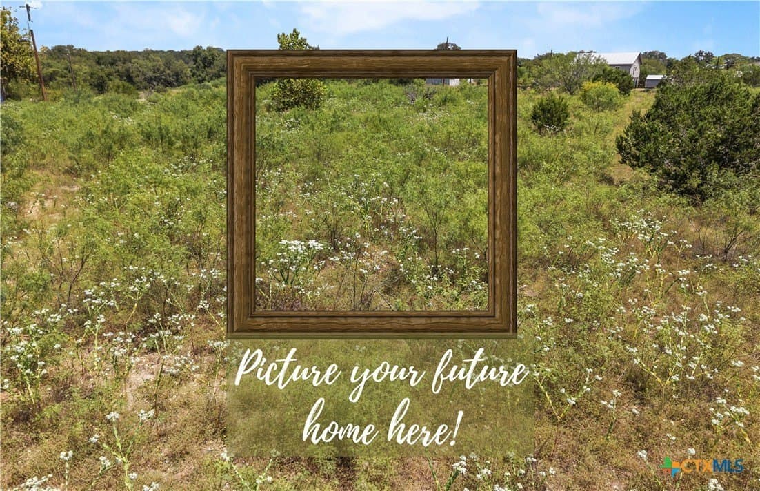 0.23 acres in Bandera County