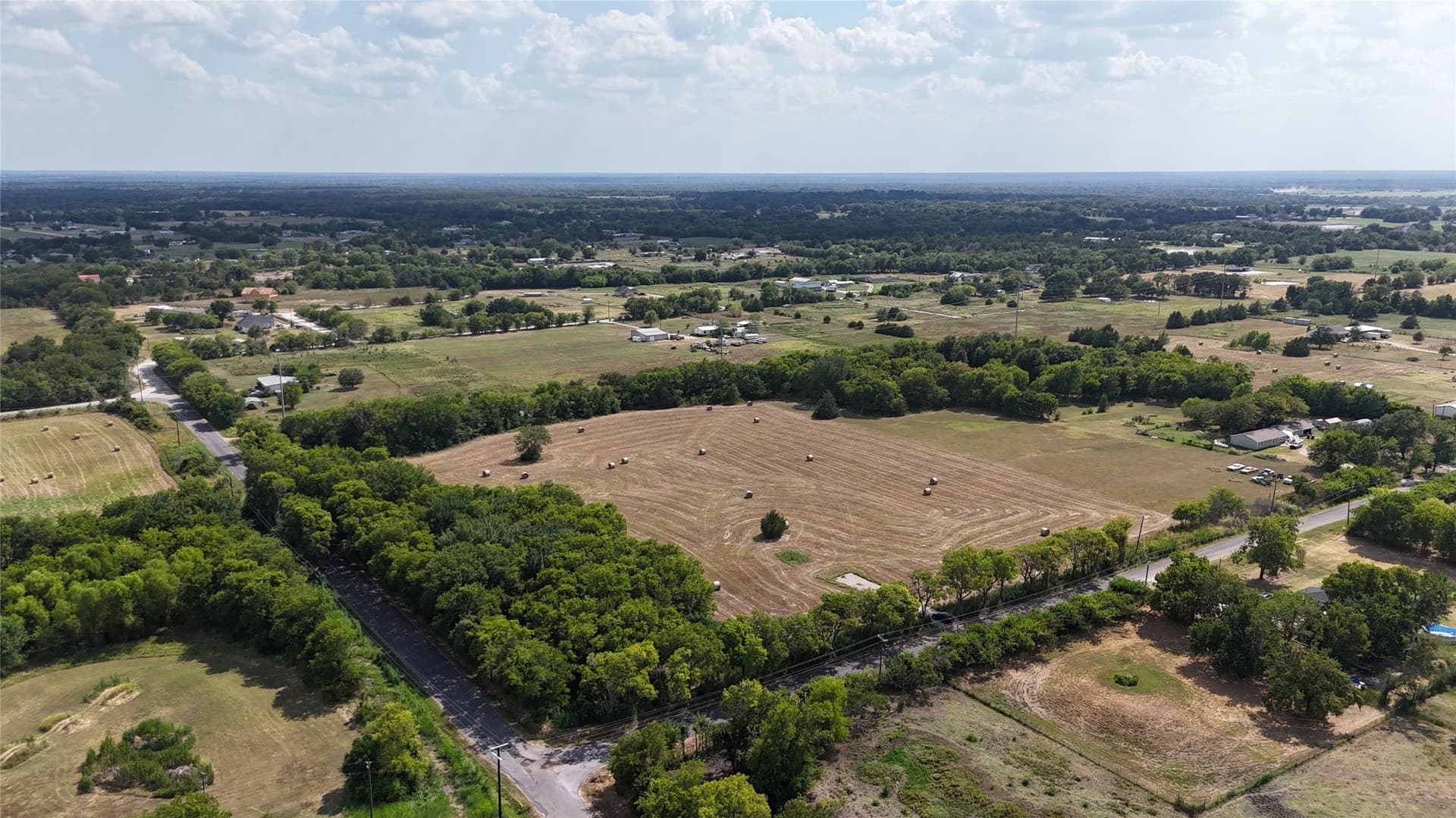 8.05 acres in Hunt County gallery image 3