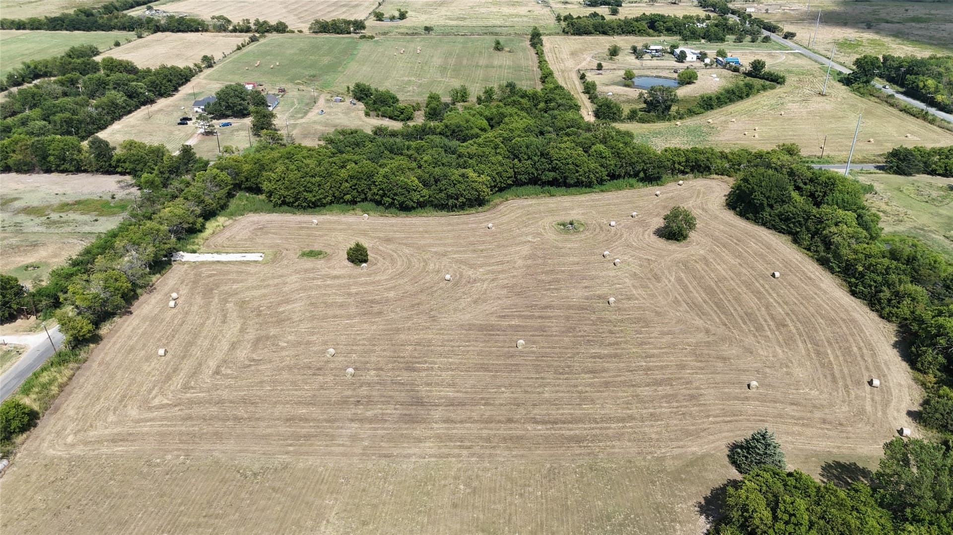 8.05 acres in Hunt County gallery image 4