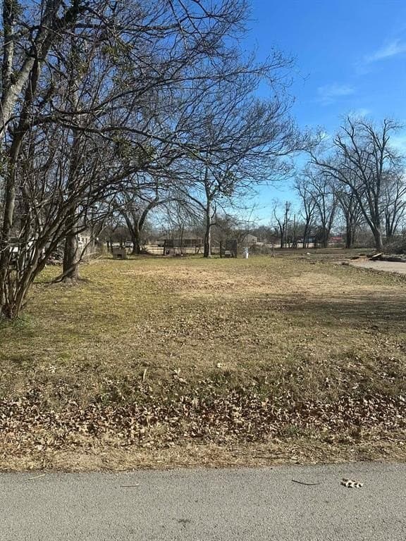 0.19 acres in Kaufman County