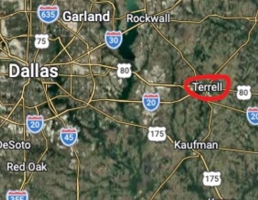 0.19 acres in Kaufman County gallery image 3