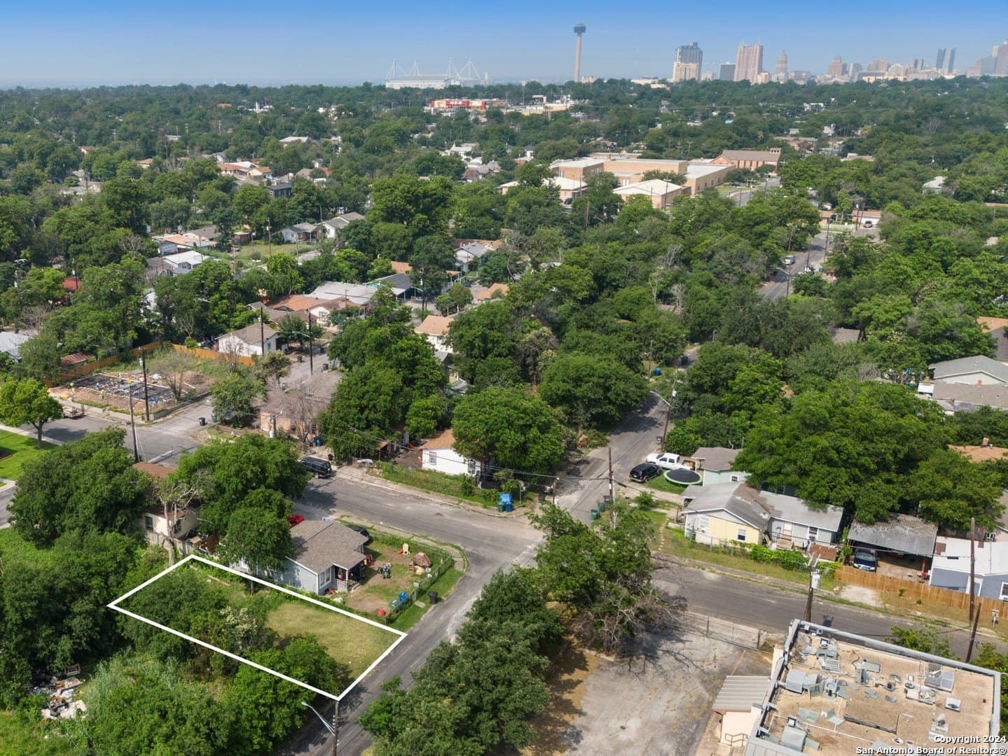 0.08 acres in Bexar County - photo 8
