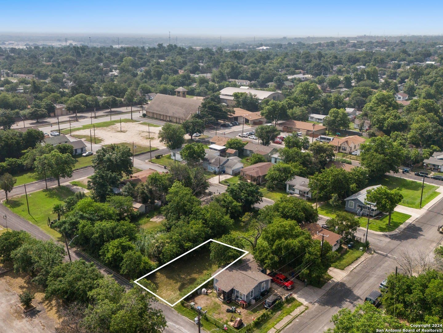 0.08 acres in Bexar County - photo 10