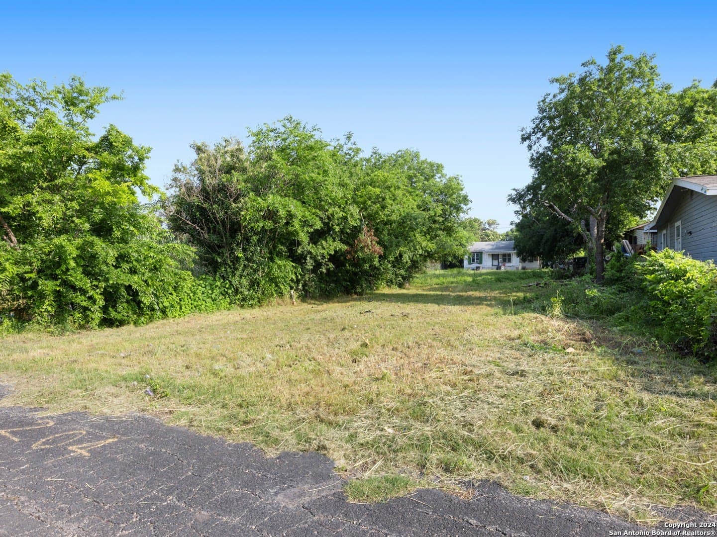 0.08 acres in Bexar County gallery image 2