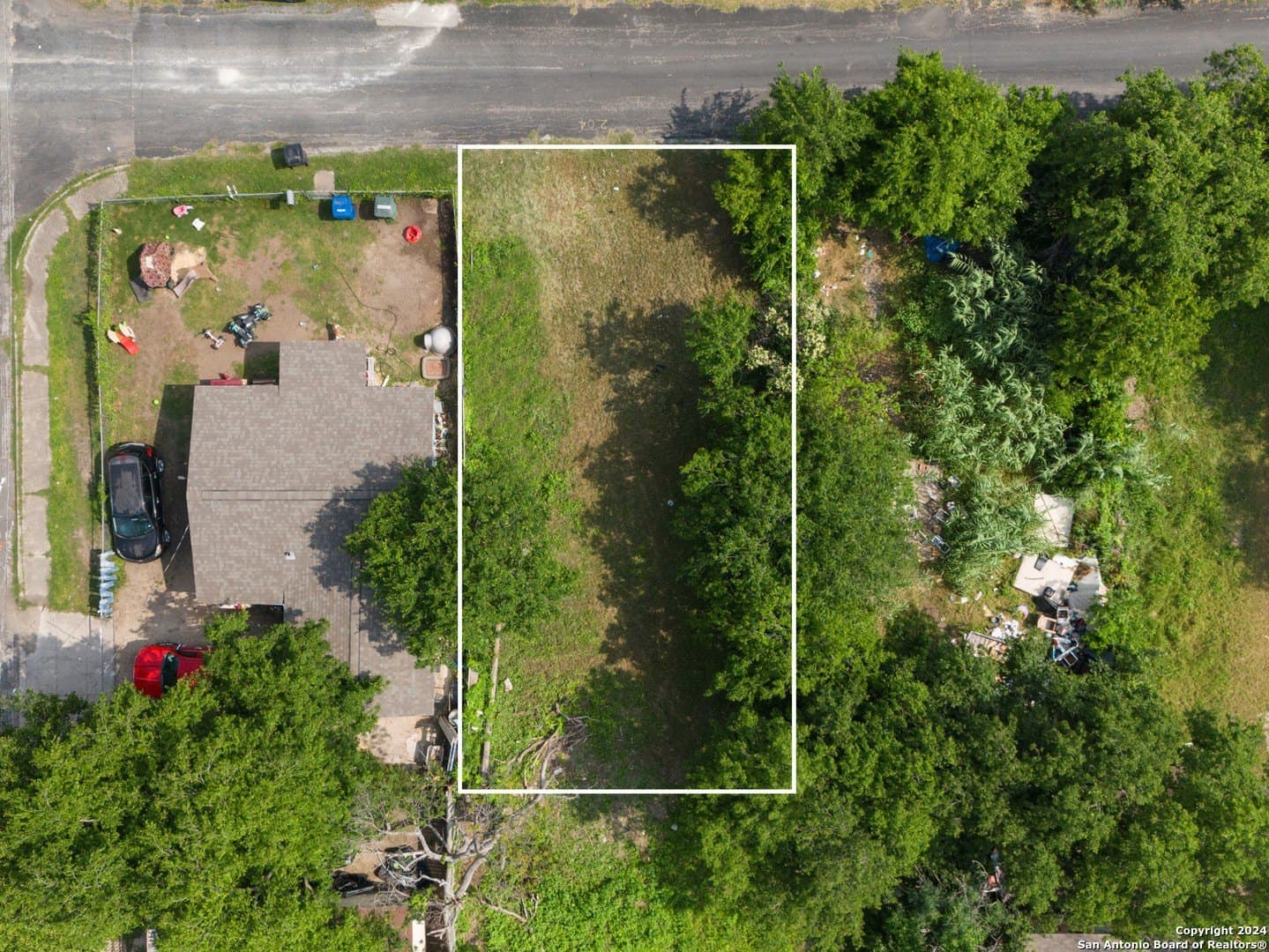 0.08 acres in Bexar County - photo 14