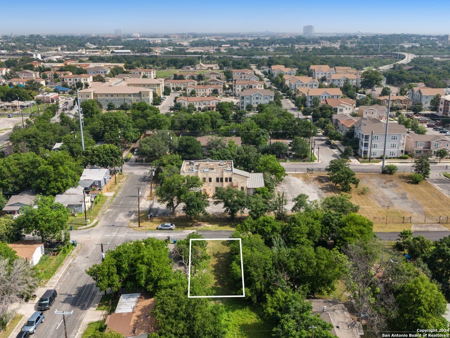 0.08 acres in Bexar County - photo 13